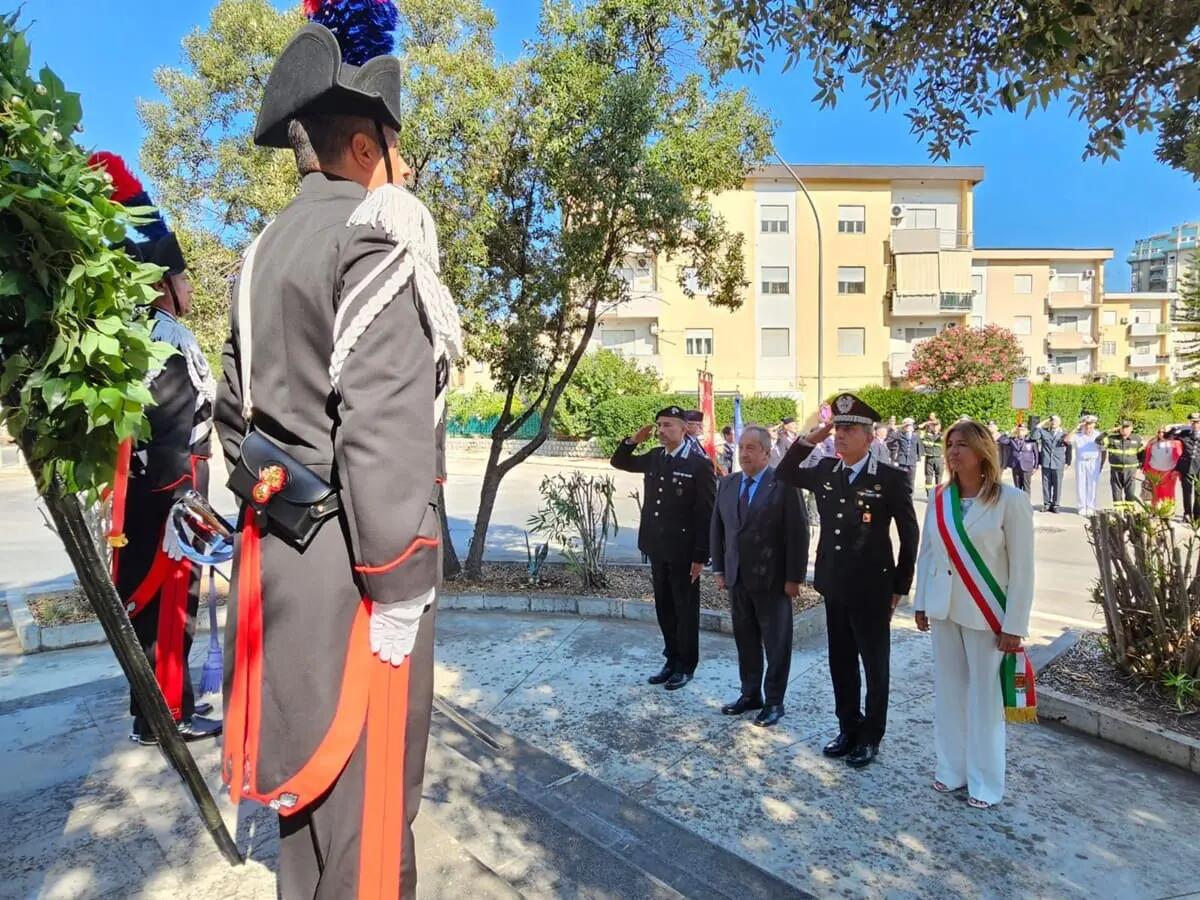 Mafia, ricordate a Palermo le vittime della strage di Passo di Rigano - 