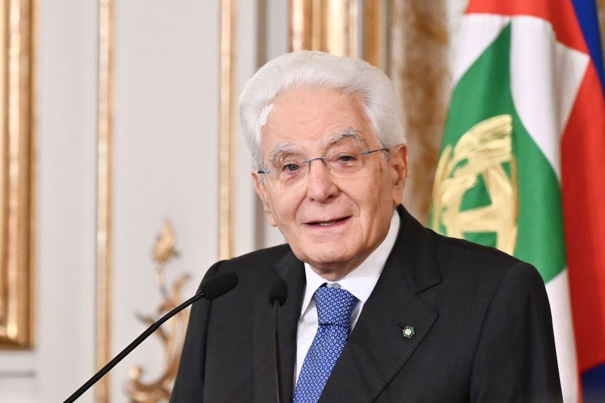 Mattarella “La tutela dei lavoratori resta un’urgente necessità” - 