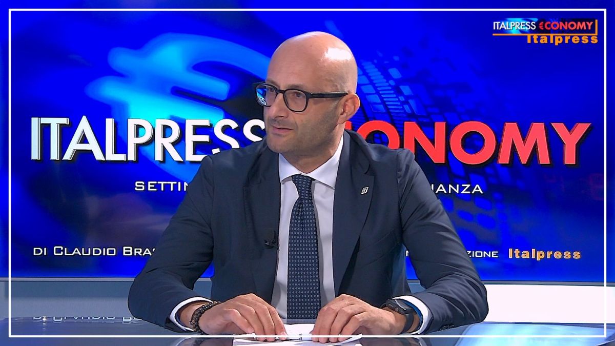 Trenitalia, Strisciuglio “Investimenti per potenziare l’offerta” - 