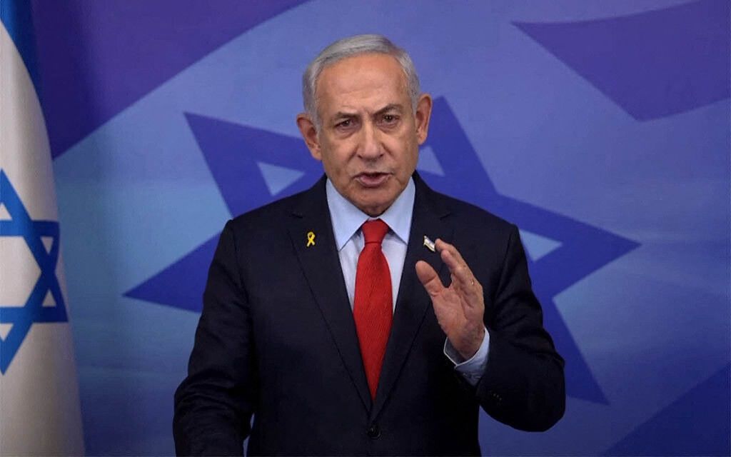 Netanyahu “Stop a operazione a Gaza se Hamas accetta condizioni” - 