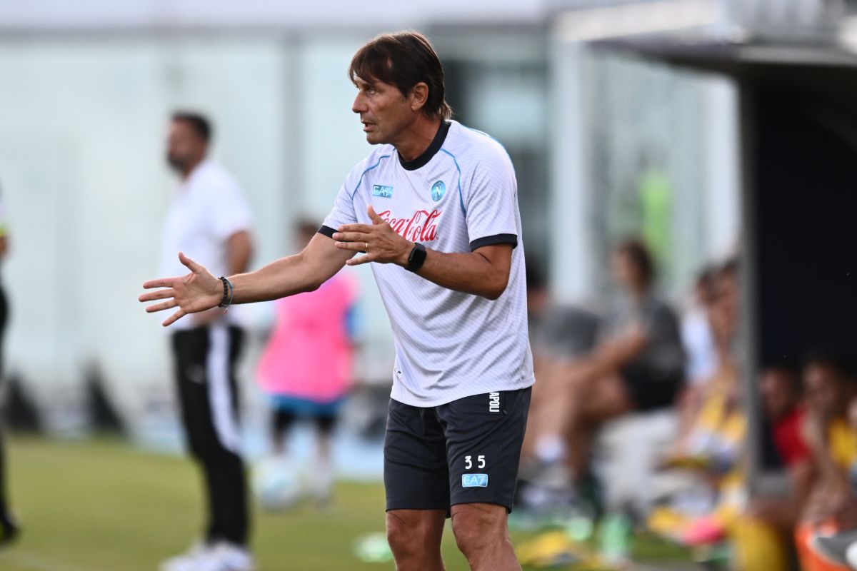 Conte “Buone risposte dal gruppo ma la ricostruzione non è finita” - 