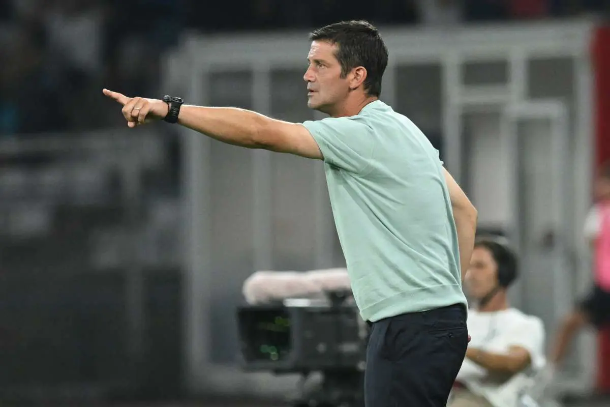 Chivu “L’Inter è un cantiere aperto, pronti per iniziare” - 