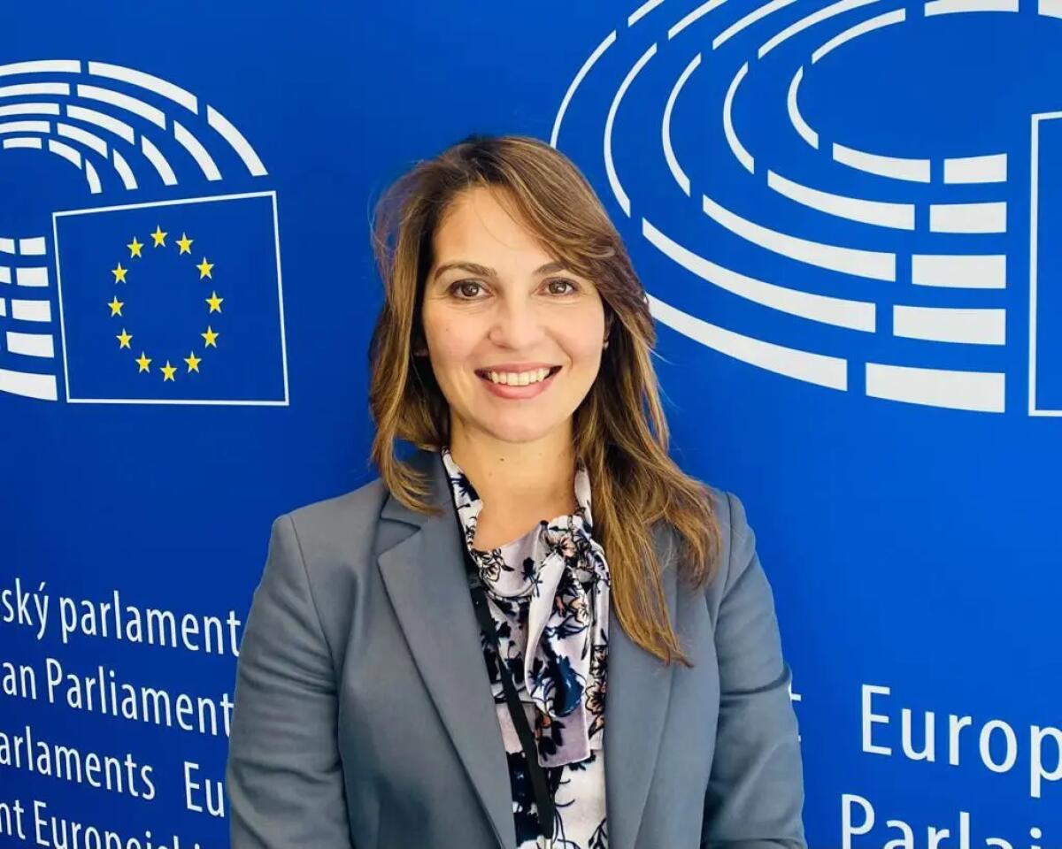 Annalisa Tardino nuovo commissario dell’Autorità portuale di Sicilia Occidentale, Palazzo d’Orleans annuncia il ricorso - 