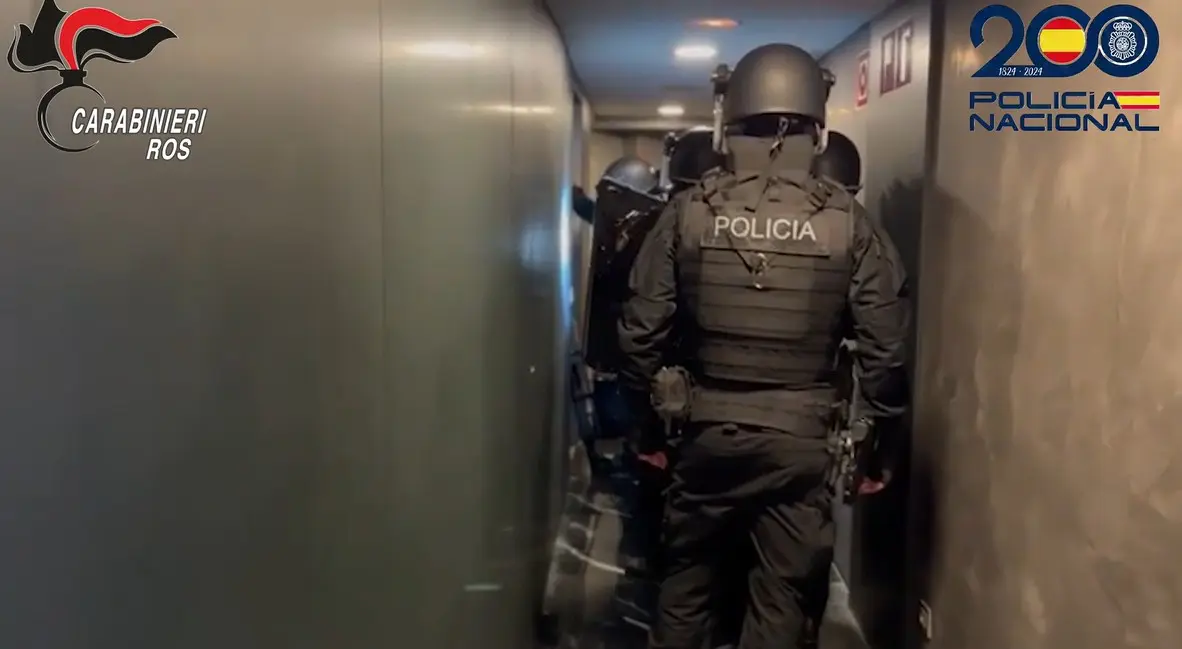 Catturati a Ibiza tre narcotrafficanti italiani, erano latitanti - 