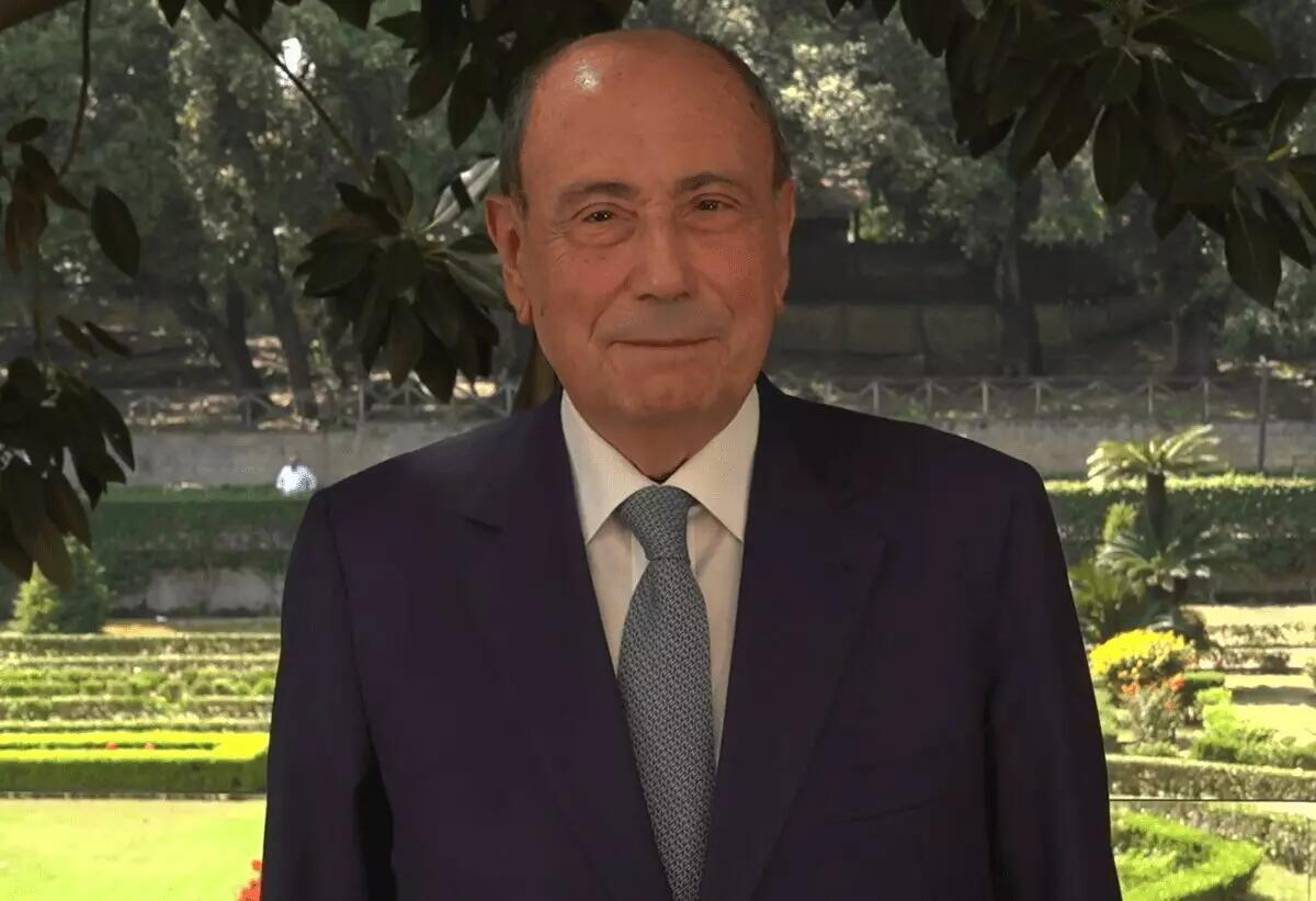 Schifani “Stimo Tardino, con Salvini non è successo nulla”. E su una eventuale ricandidatura: “Il mio lavoro ha bisogno di continuità” - 