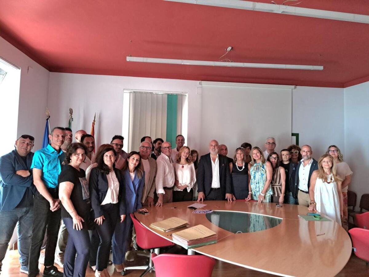 Asp di Siracusa, prosegue il percorso di potenziamento e di valorizzazione dell’organico - 