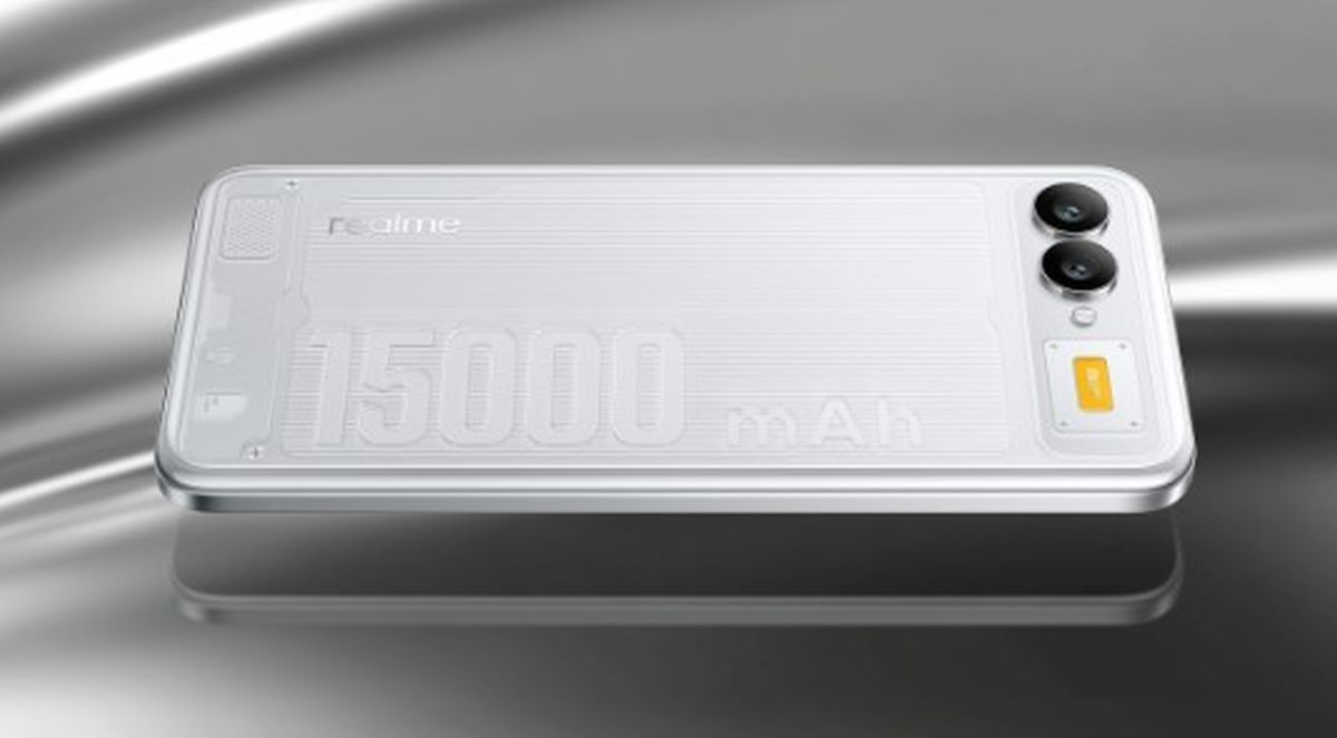 Smartphone, all’828 Fan Festival batteria record con 4 giorni autonomia - 