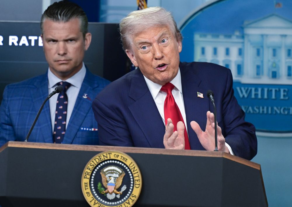 Trump schiera la Guardia Nazionale a Washington - 