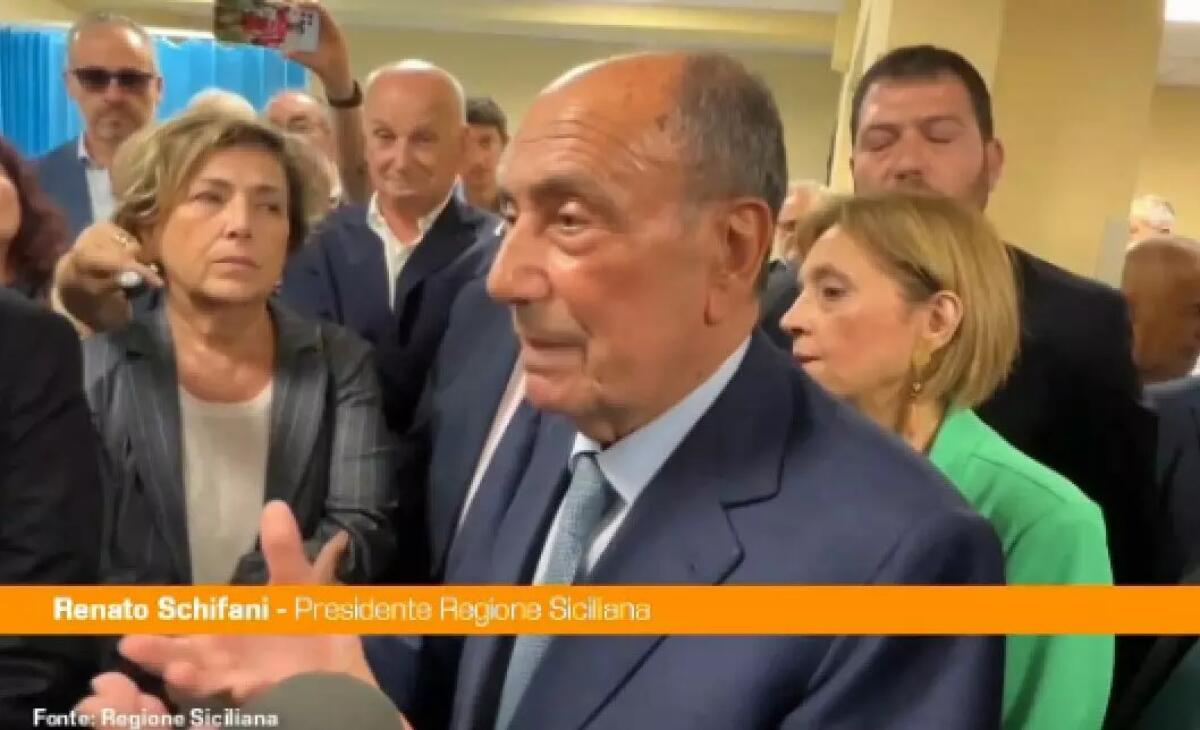Manovra Ter, Schifani “Previsti investimenti contro la povertà” - 