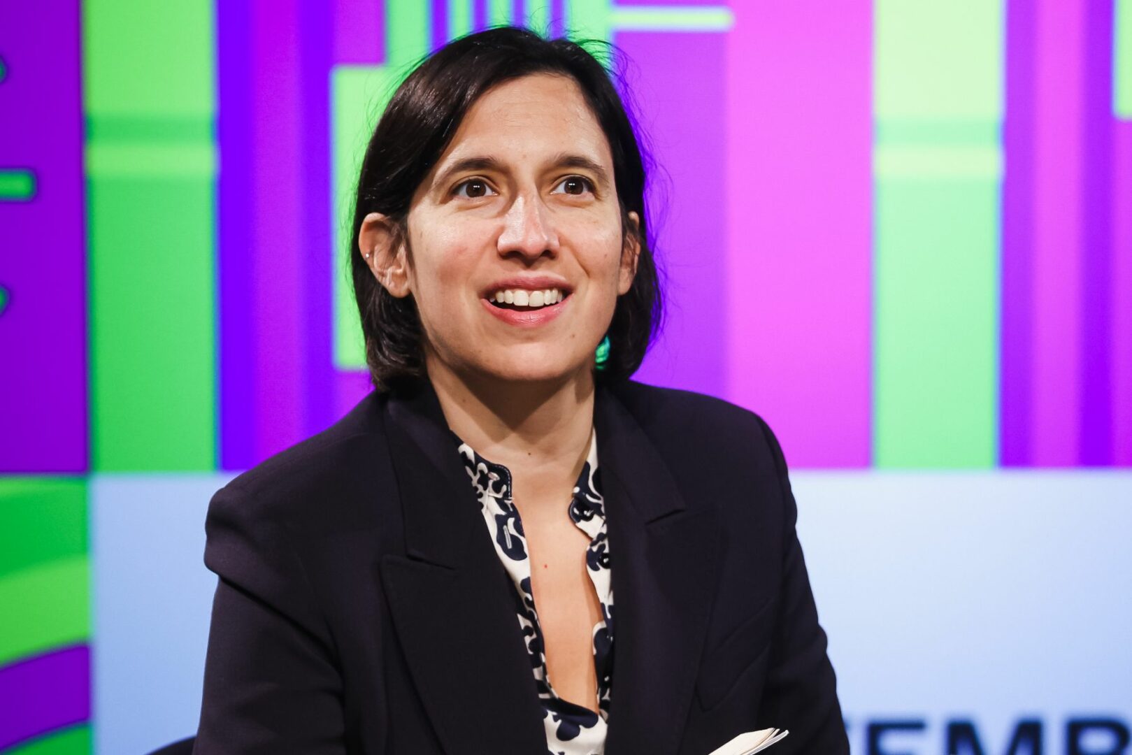 Schlein “Netanyahu va fermato” - 