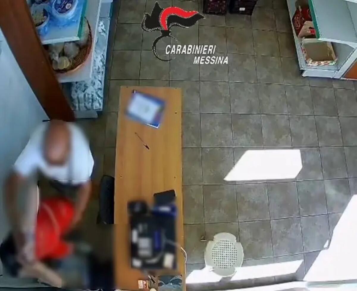 Tentato omicidio a Brolo, arrestato un 41enne - 