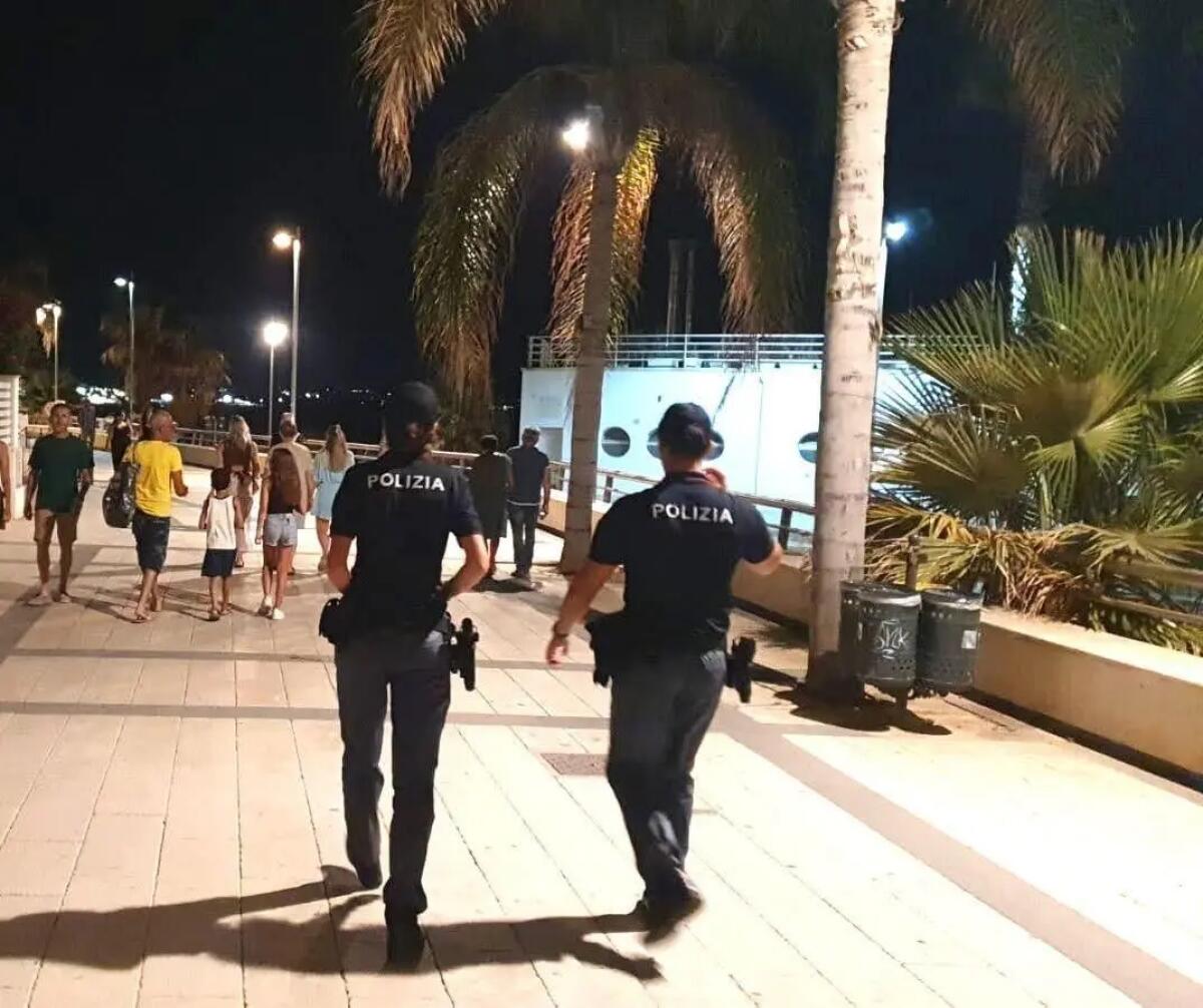 Bimbo maltese di 4 anni si smarrisce tra la folla a Marina di Ragusa, ritrovato - 