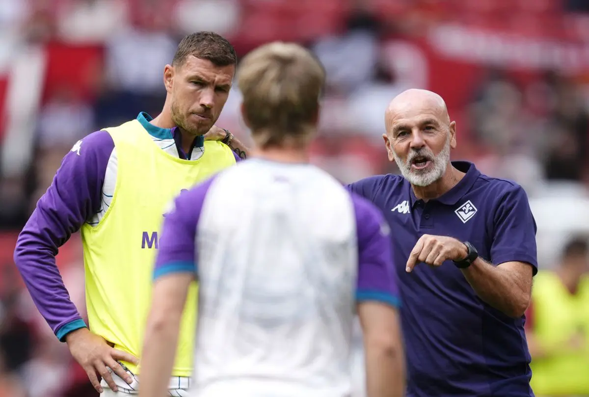 Il Cagliari agguanta la Fiorentina sull’1-1 al 94′ - 