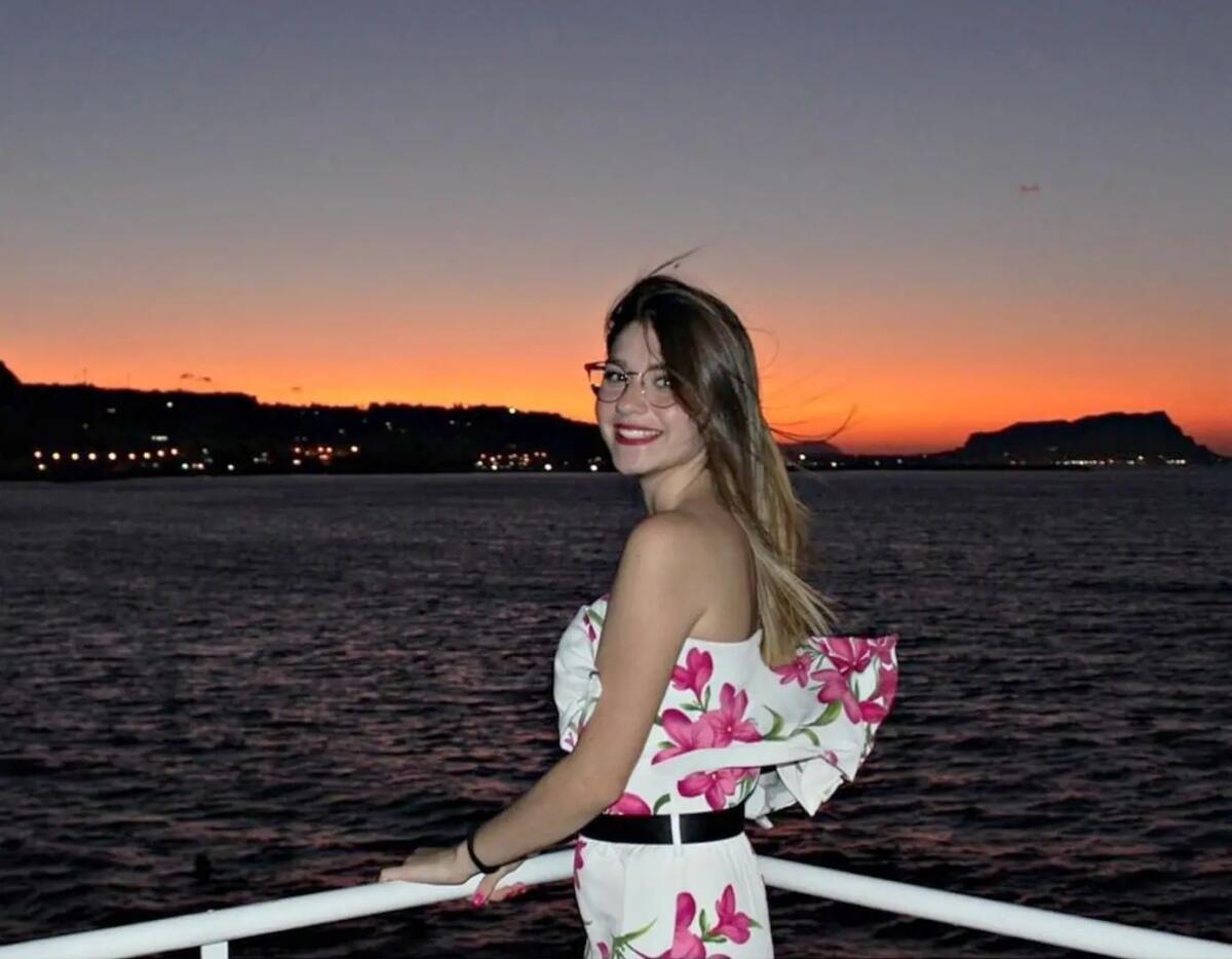 L’assassino di Sara Campanella si suicida in carcere - 