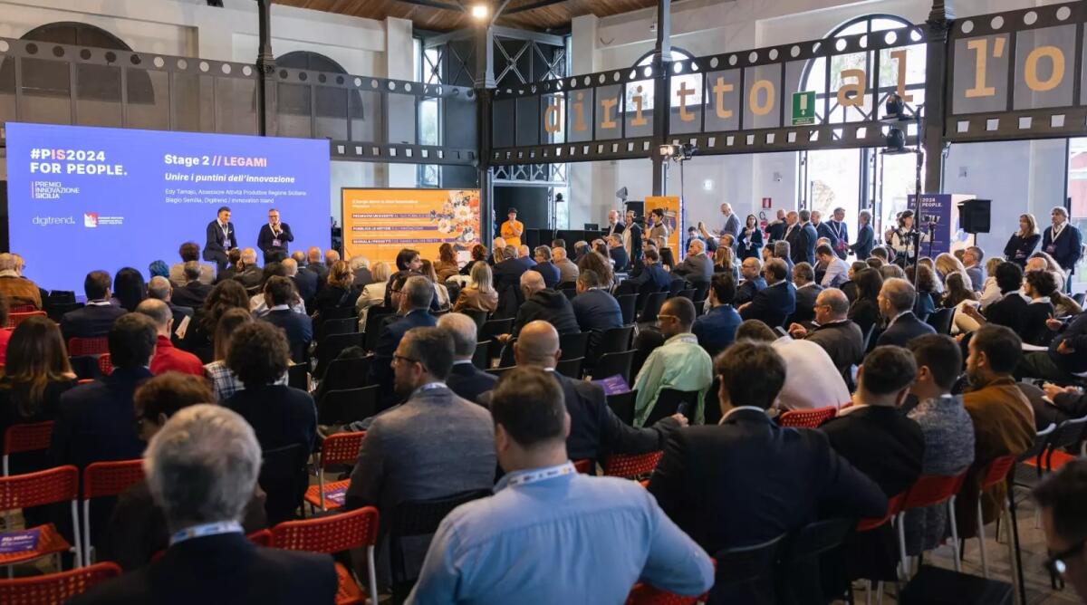 Premio Innovazione Sicilia 2025, al via la terza edizione - 