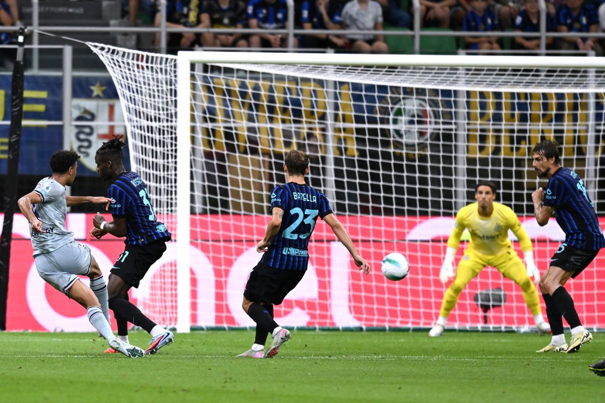 L’Udinese sbanca San Siro, Inter battuta 2-1 - 