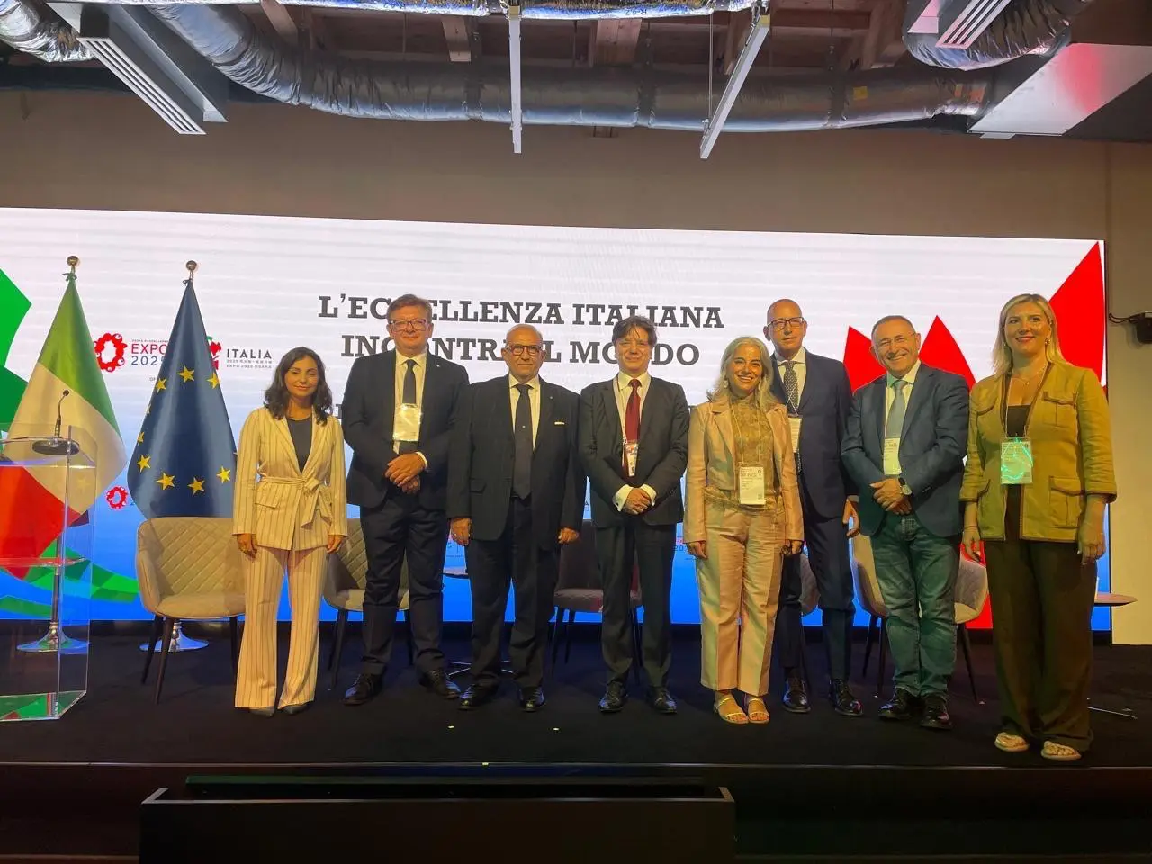 Investment Africa, Fratini(Delta Center)”Occasione concreta per imprese” - 