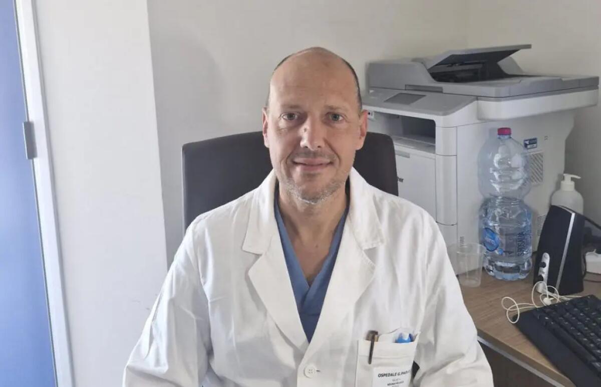 UTIN Ragusa, tecnologie avanzate e mortalità neonatale vicina allo zero - 
