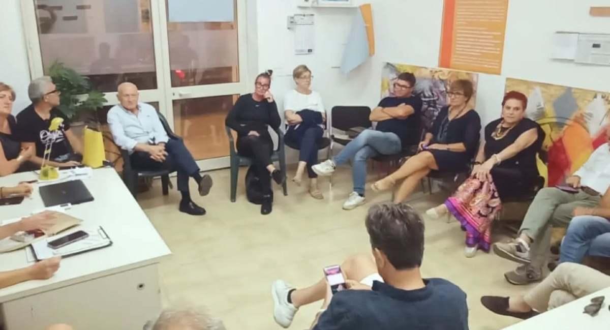 Dopo il danneggiamento assemblea di "Mazzarino lab": "Non ci faremo intimidire" - 