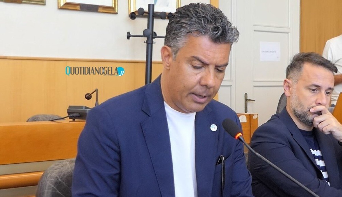 "Allargamento? Pronti al dialogo", Donegani: "Coerenza e dibattito sui temi e non sui posti" - 