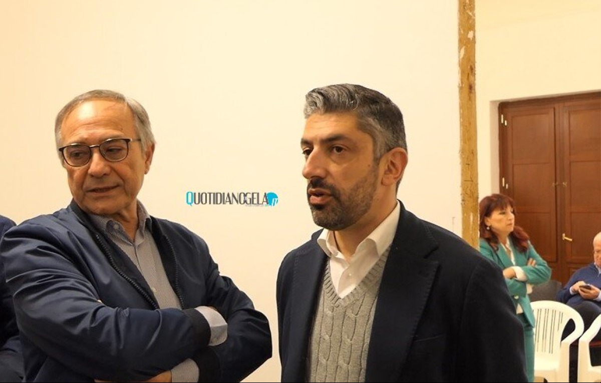 "Con sindaco confronto positivo su temi", Ferro: "Nell'agorà Iv, PeR e socialisti, rappresentanza? Non sarà elusa"