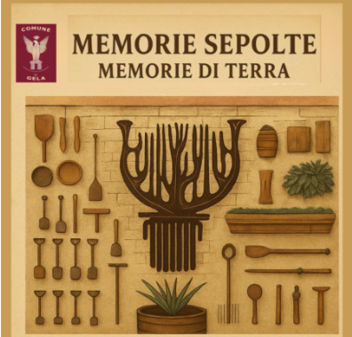  “Memorie Sepolte , oggi l'inaugurazione del nuovo murales di Emanuele Blanco - 