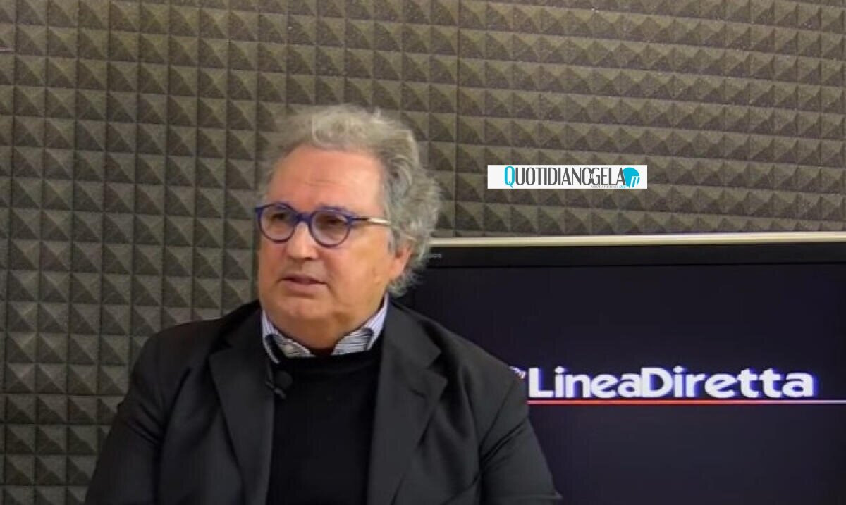 Scontro sanità, Salinitro: "Sconcertante reazione manager, se non è in grado si dimetta" - 