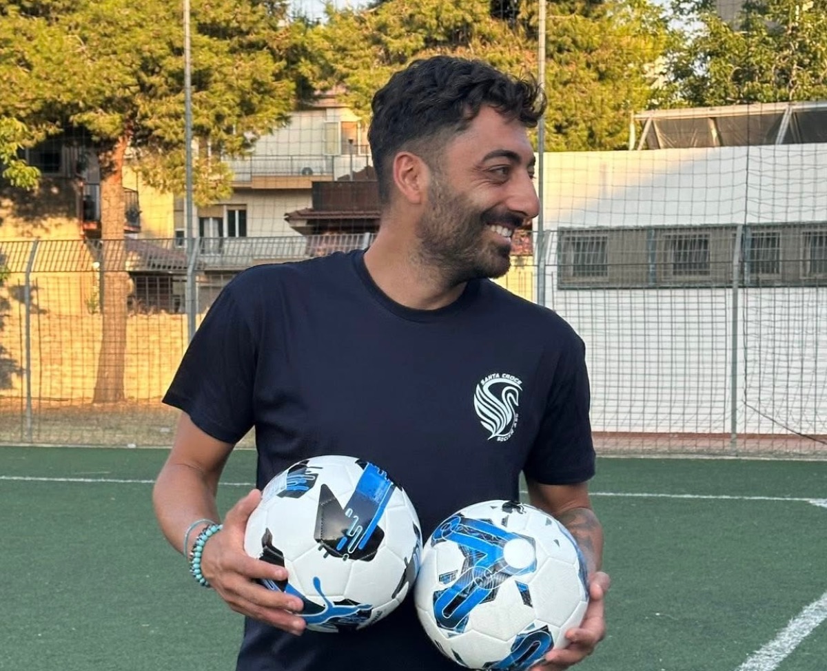 Promozione, “gelesità” al servizio del Santa Croce - 