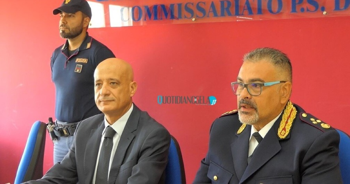 Arresti dopo "spaccata", Di Stefano: "Lo Stato c'è e un elogio va alla polizia e alla procura minorile" - 