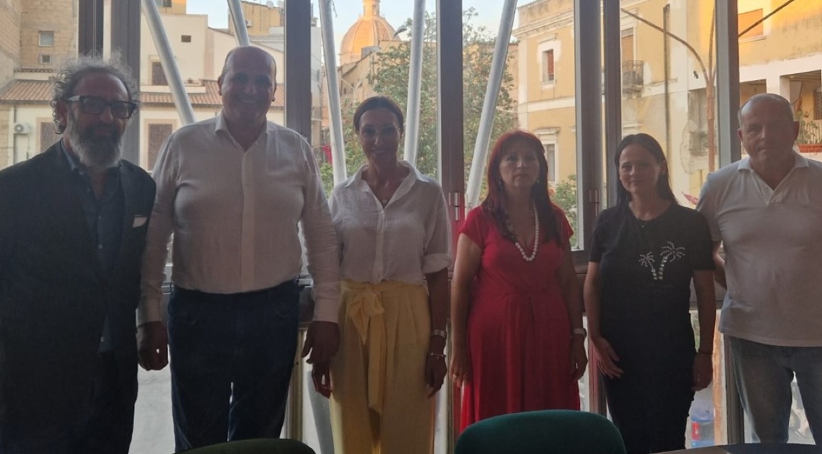 Servizi assenti, liste di attesa infinite e una "ferita aperta": commissione, "Ficarra presti attenzione"