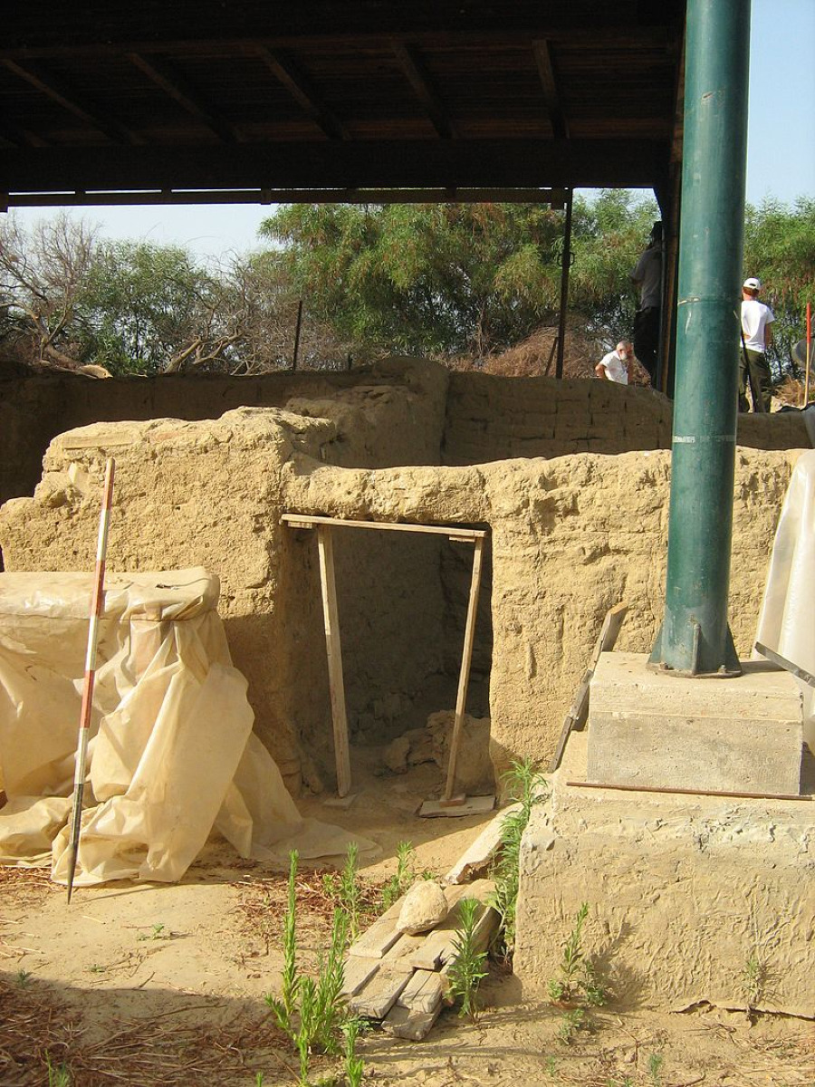 Gli scavi che hanno riscritto la storia di Gela: il luogo dove riaffiora una città greca sepolta dal tempo - Foto: Io'_81/Wikipedia