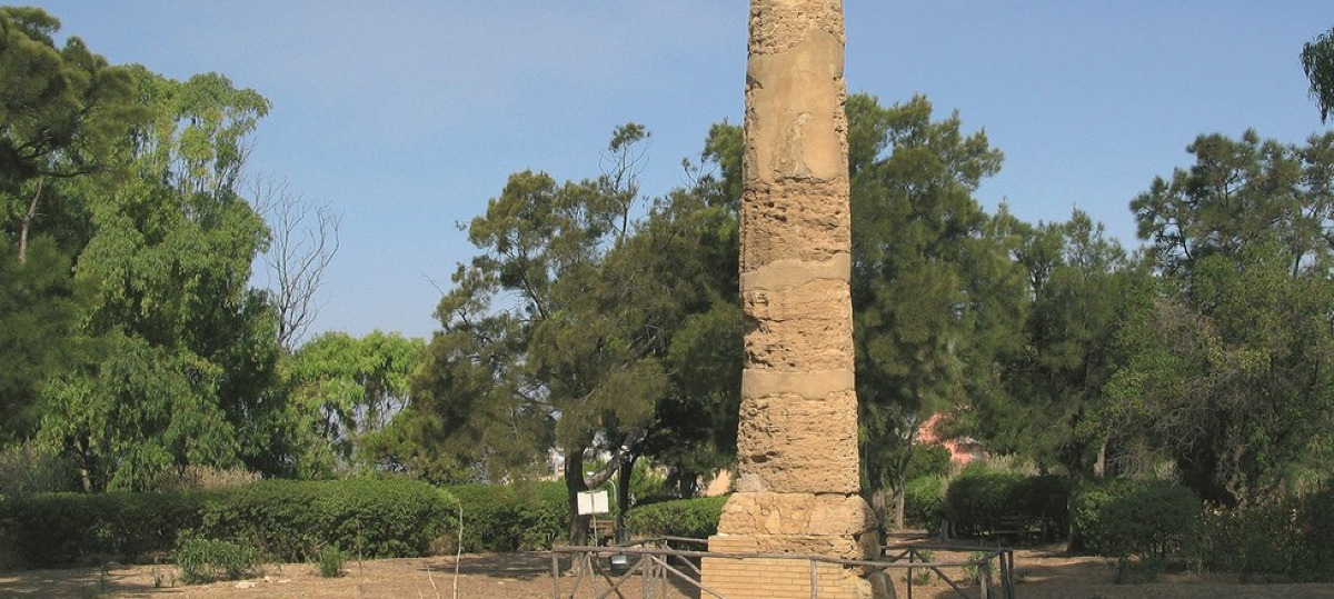 Parco Archeologico, Celeste nuovo direttore artistico: con lui i gelesi Iudice, Turco e Greco - 