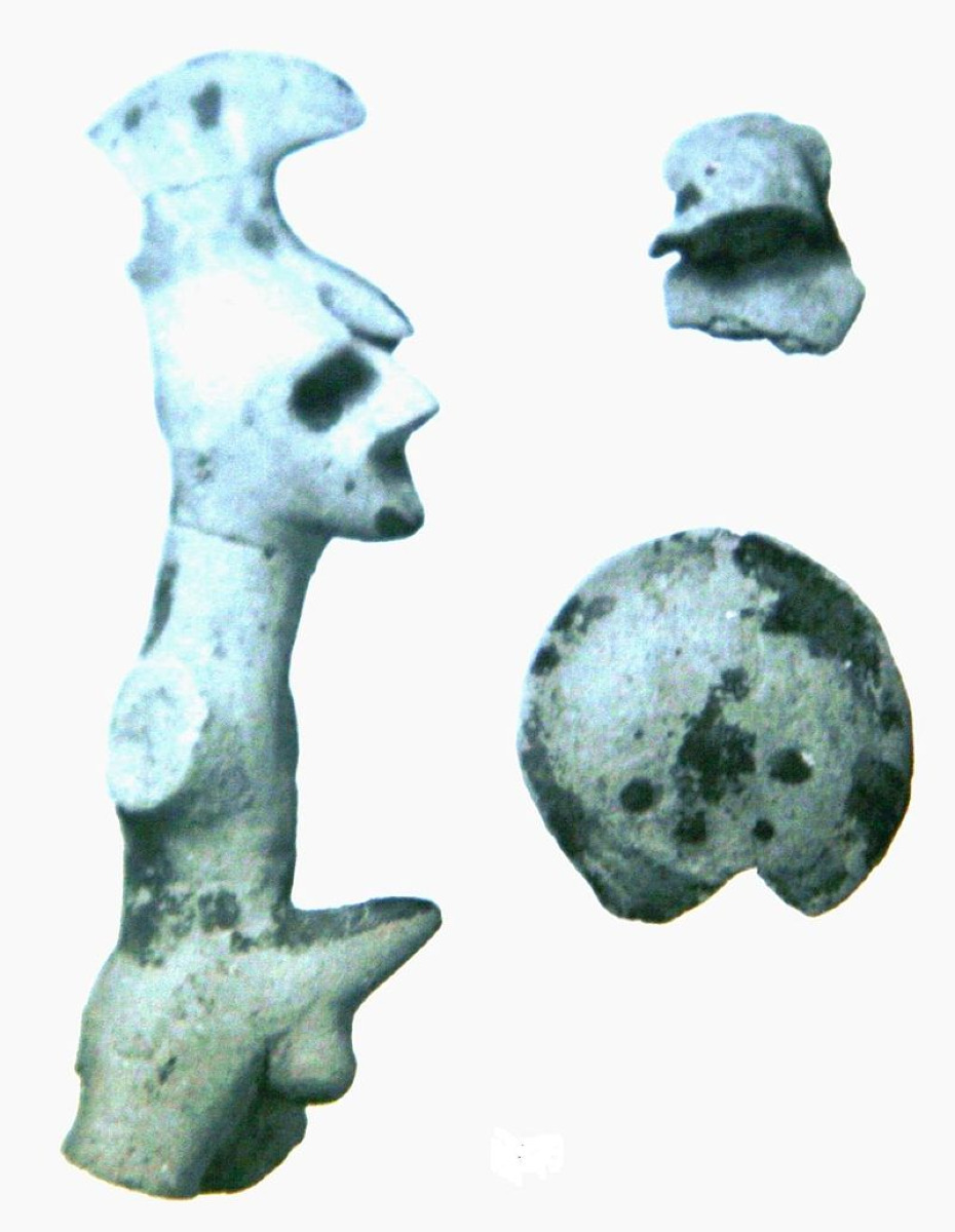 Il misterioso elmo che racconta la Sicilia antica e che ha cambiato la storia del sito di Polizzello - Foto: OppidumNissenae/Wikipedia