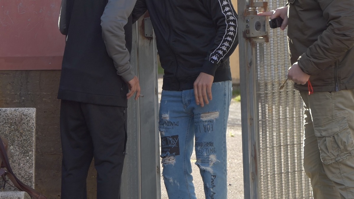 Gela tra violenza e riscatto, “Il 99 per cento dei reati dei minori hanno radici in famiglia” - 