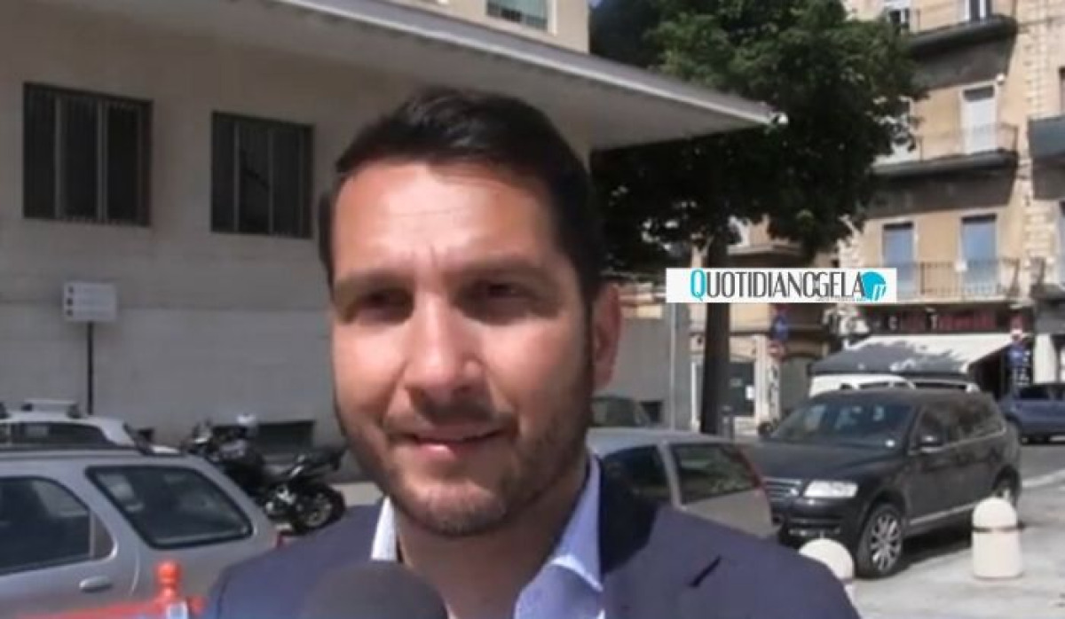 "Apprezzo azione Scuvera, centrodestra rifletta su Cosentino", Incardona: "Lavoro a movimento" - 