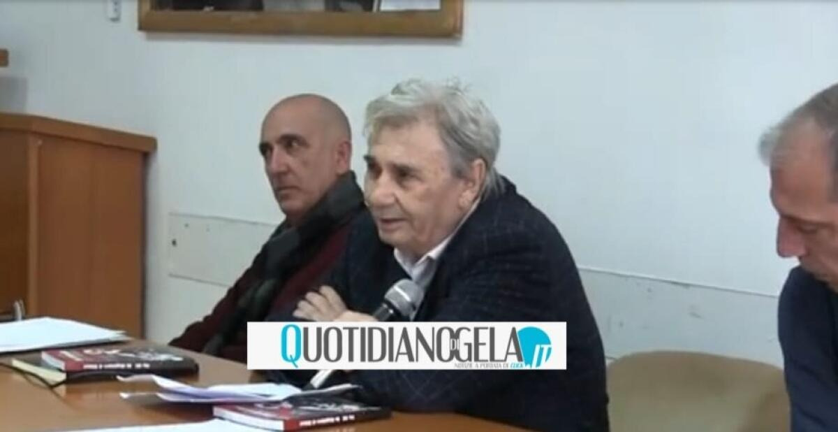 "Modello Gela", Pci: "Giusto puntare sulla riconferma di Di Stefano, l'alleanza deve sostenerlo" - 