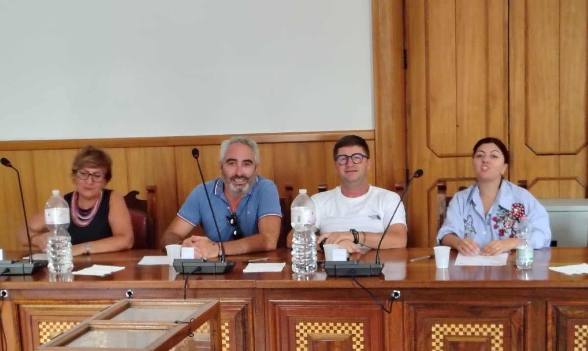 Mazzarino lab: "Macchina burocratica ostaggio di lotte di potere, fallimento del sindaco" - 