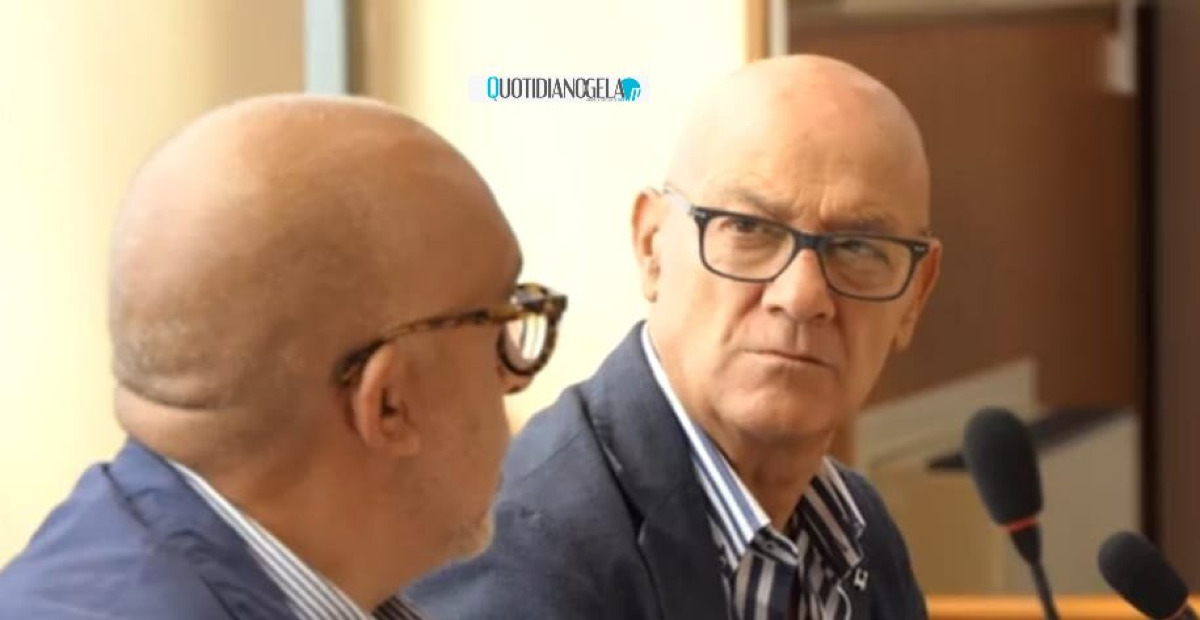 "Servizio rifiuti da migliorare", Fava: "Nomina Impianti? Non entro nelle dinamiche, città va rispettata" - 