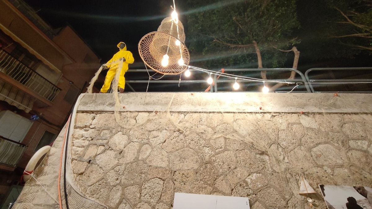 Bastione, la città cambia riscoprendo tradizioni e senso di comunità - 