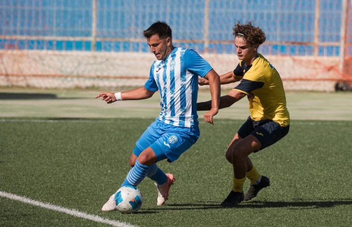 Gela, che esordio col Savoia: un pari con 4 palle-gol sprecate - 