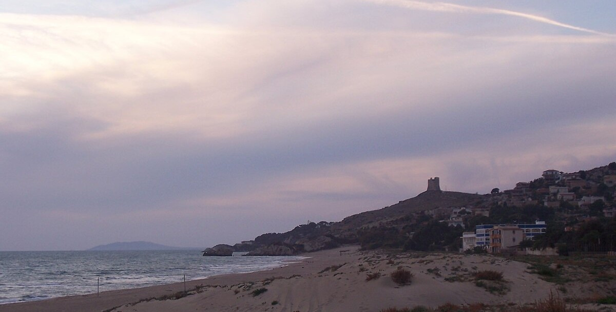 "Alla ricerca del Manfrino", archeo-trekking e musica a Manfria - 