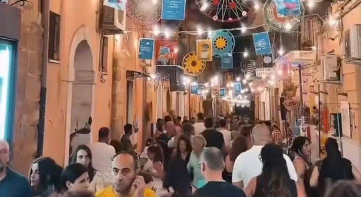 Eventi e iniziative nei quartieri, M5s: "Una nuova primavera della città con scelte dell'amministrazione" - 