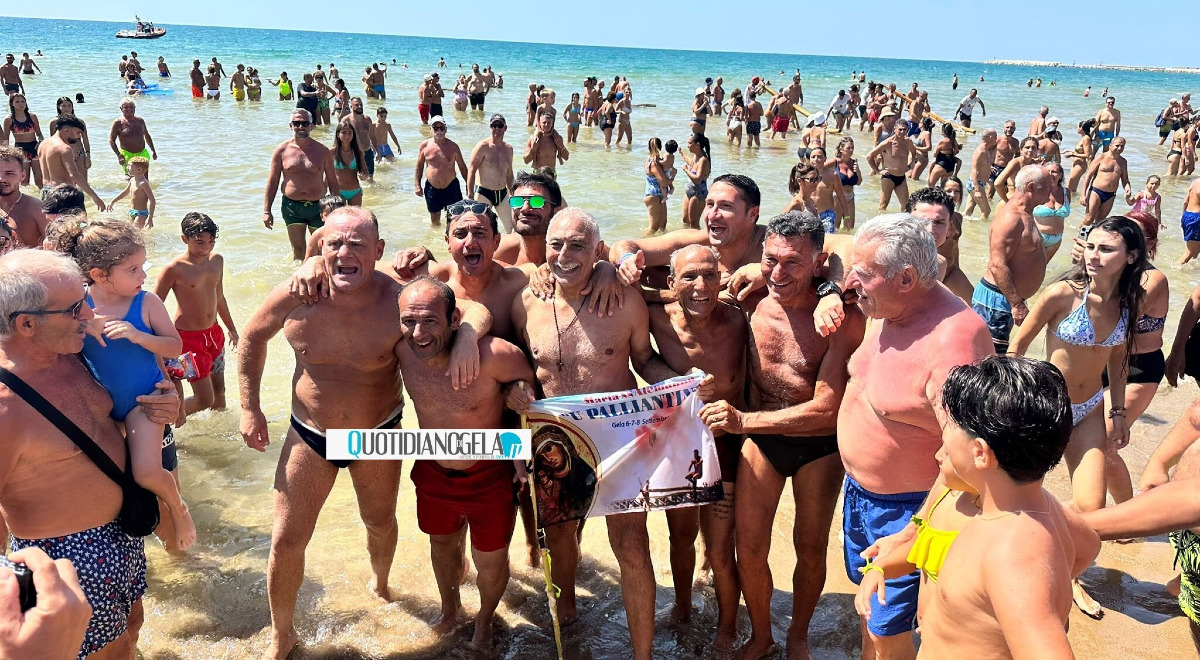 Le emozioni popolari del Paliantino, vincono Tuccio e Liparoti: ricordato il piccolo Loris Rodoti - 