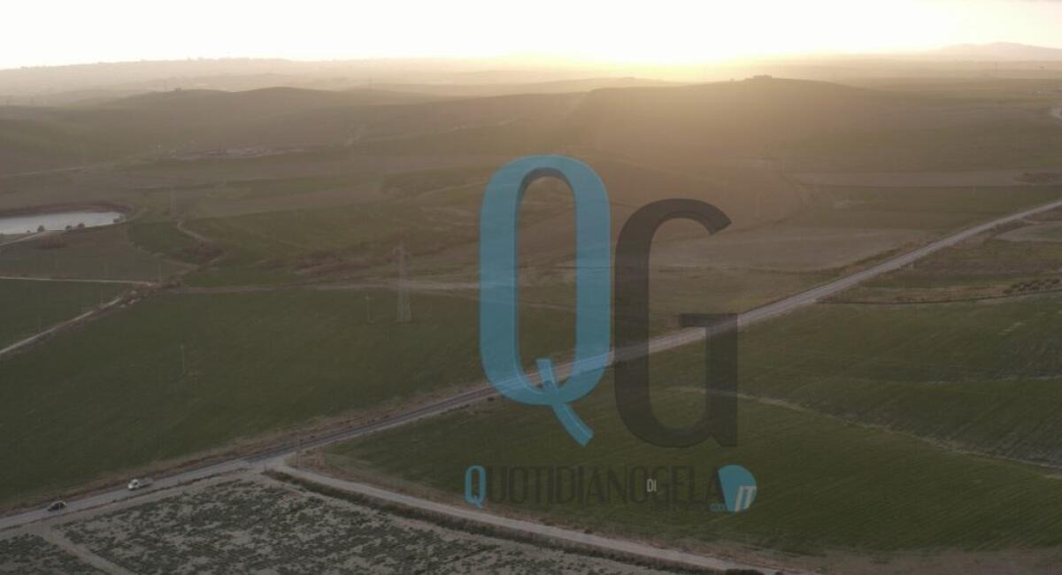 Campagne in emergenza idrica, Conti: "Da lunedì verrà distribuita l'acqua di Cimia" - 