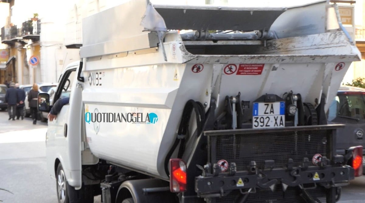 Centro comunale di raccolta, autorizzazioni a rilento: sindaco ha sollecitato lo sblocco dell'iter - 