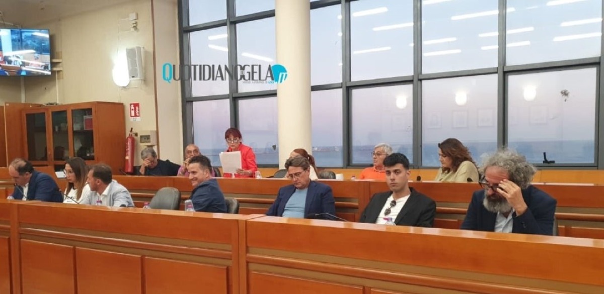 Di Stefano ha incontrato i consiglieri di maggioranza, confronto su atti decisivi: "Allargamento? Solo dopo bilancio" - 