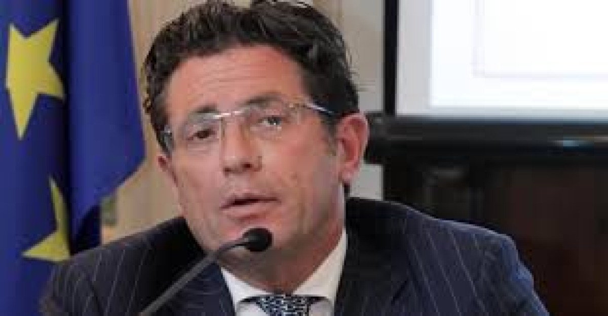 La condanna all'ex presidente di Confindustria siciliana, Montante si consegna in carcere  - 