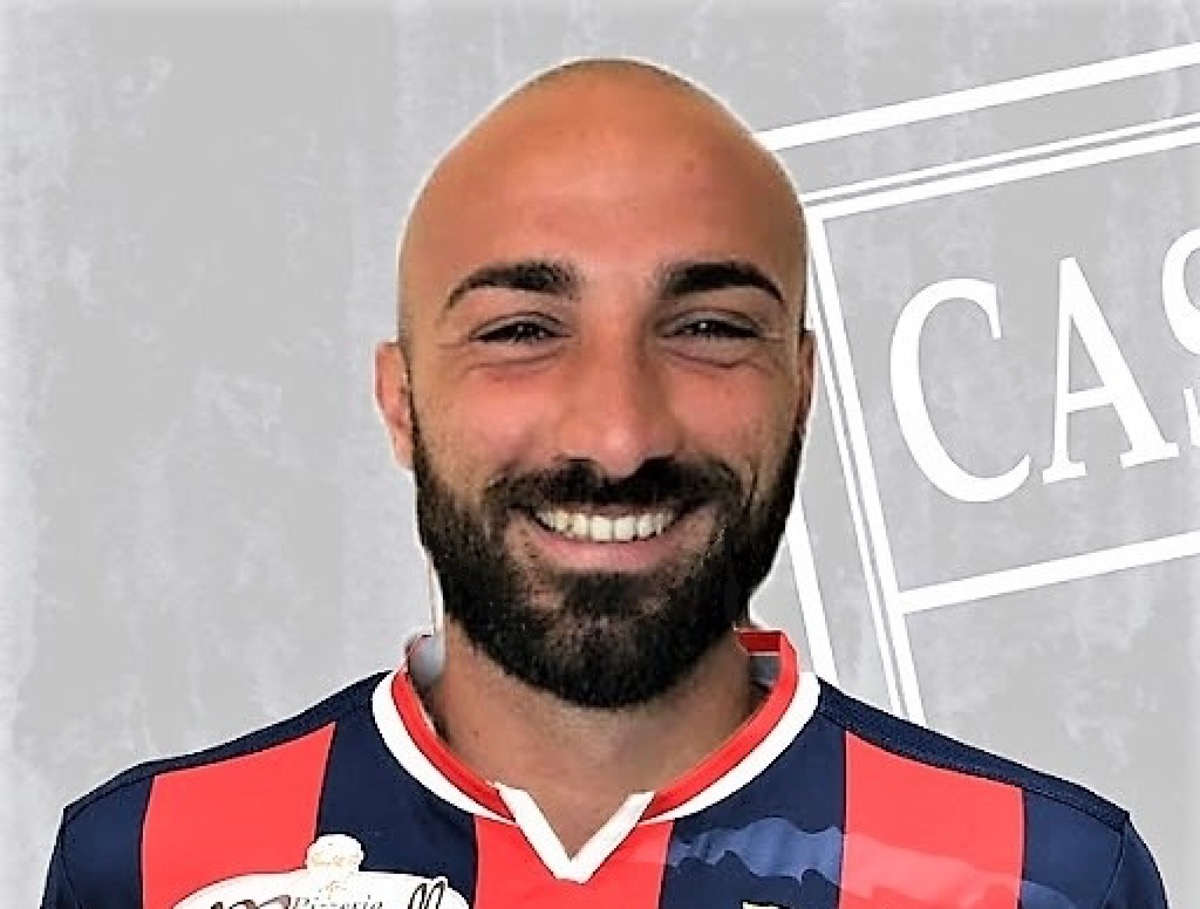 Gela in cerca di rinforzi in difesa: si avvicina Andrea Petta - 