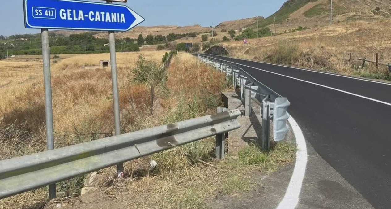 Progetto Gela-Catania, "niente soluzioni al ribasso": sindaci per un fronte comune - 