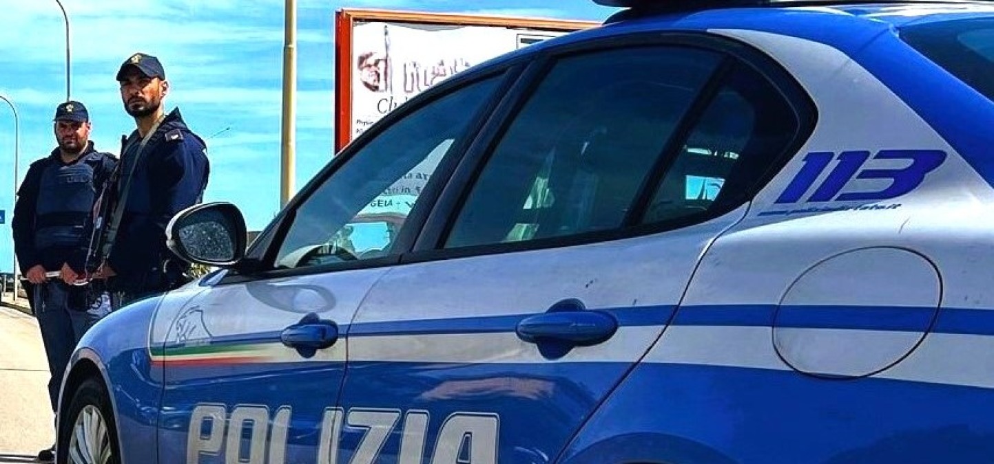 Niscemi, ha violato il divieto di avvicinarsi all'ex moglie: 42enne arrestato  - 